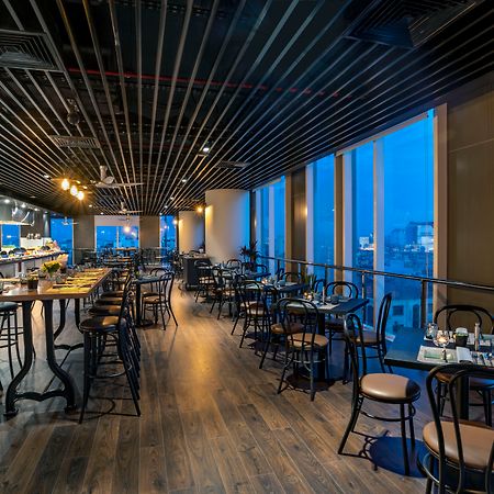 Mercure Hai Phong Exterior photo