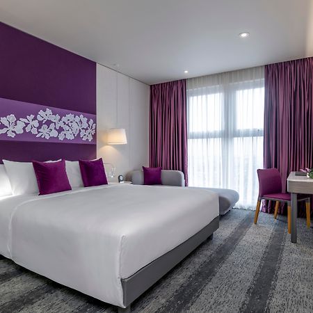 Mercure Hai Phong Exterior photo