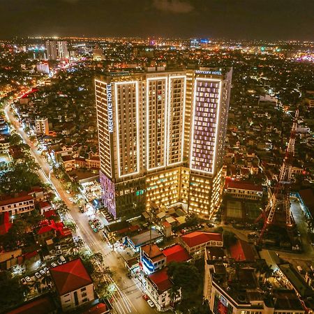 Mercure Hai Phong Exterior photo