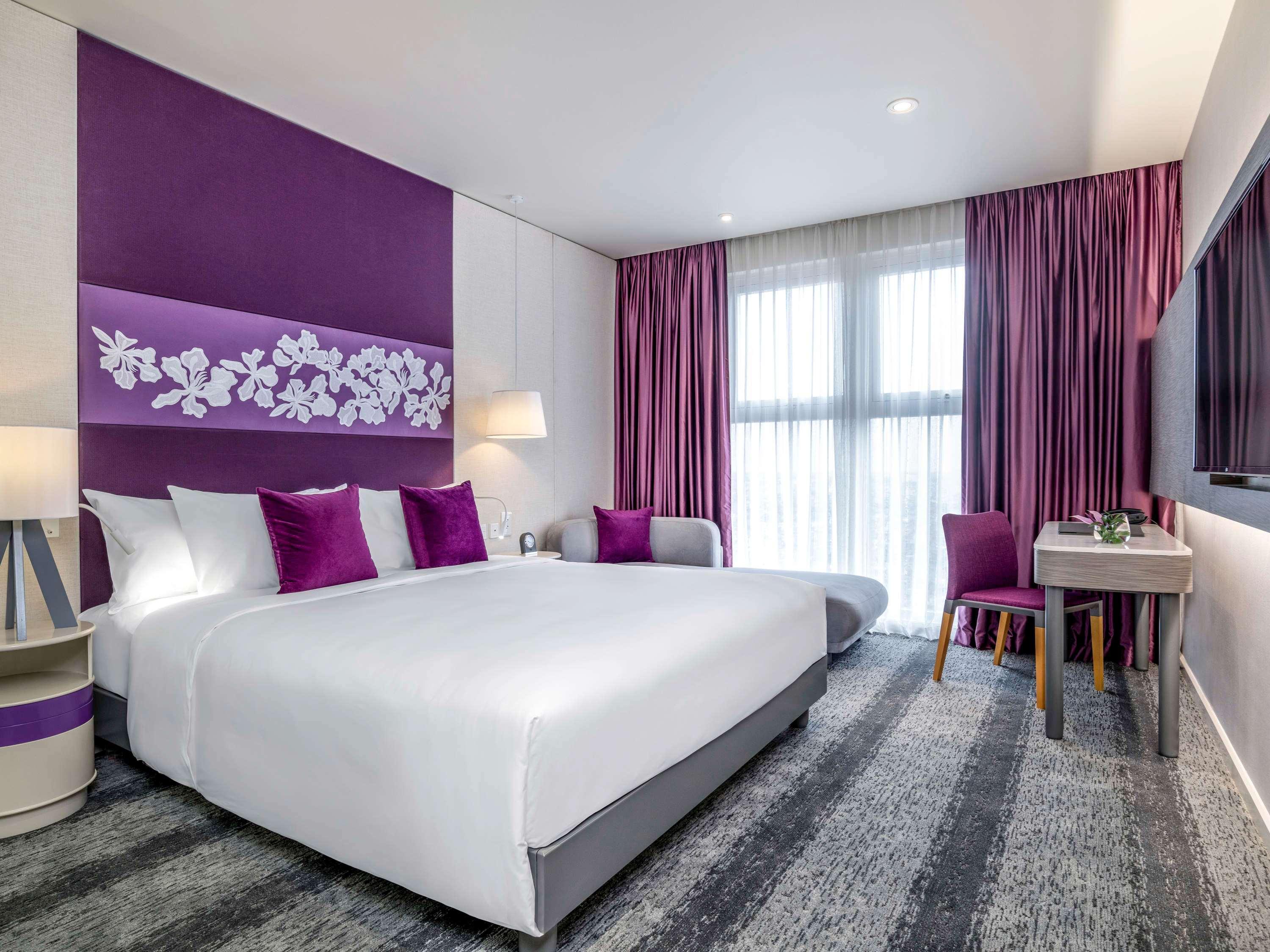Mercure Hai Phong Exterior photo