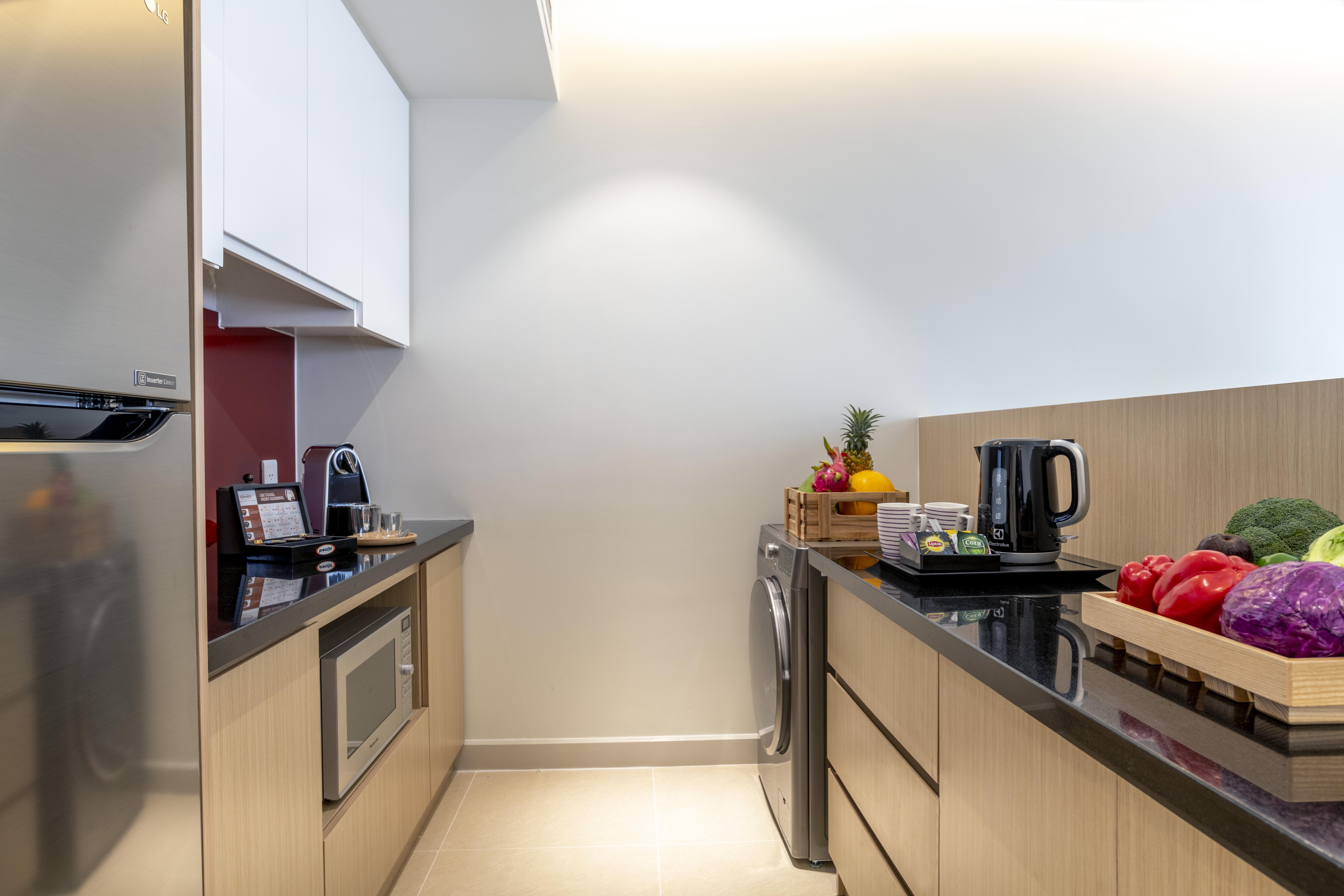 Mercure Hai Phong Exterior photo