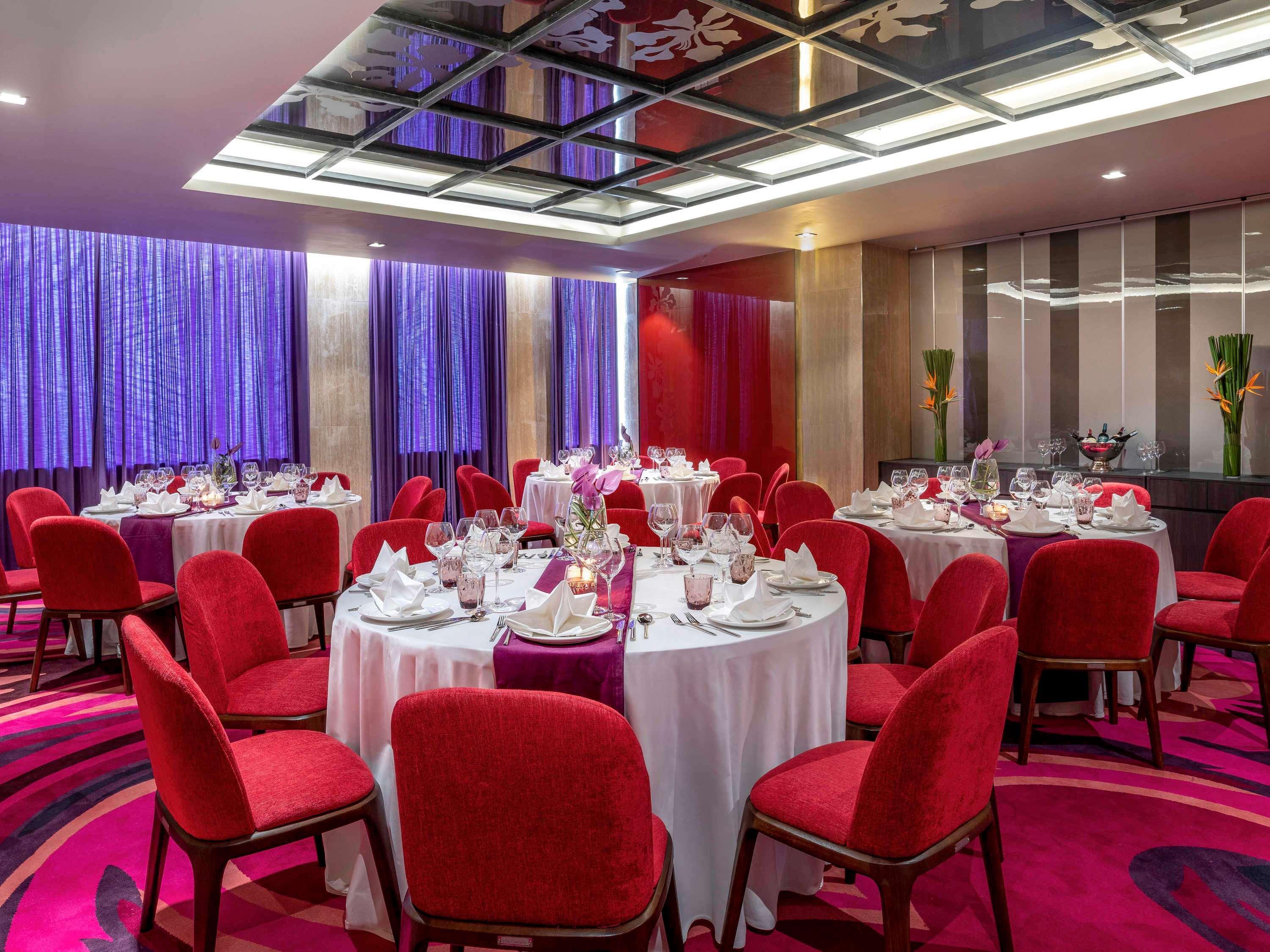 Mercure Hai Phong Exterior photo