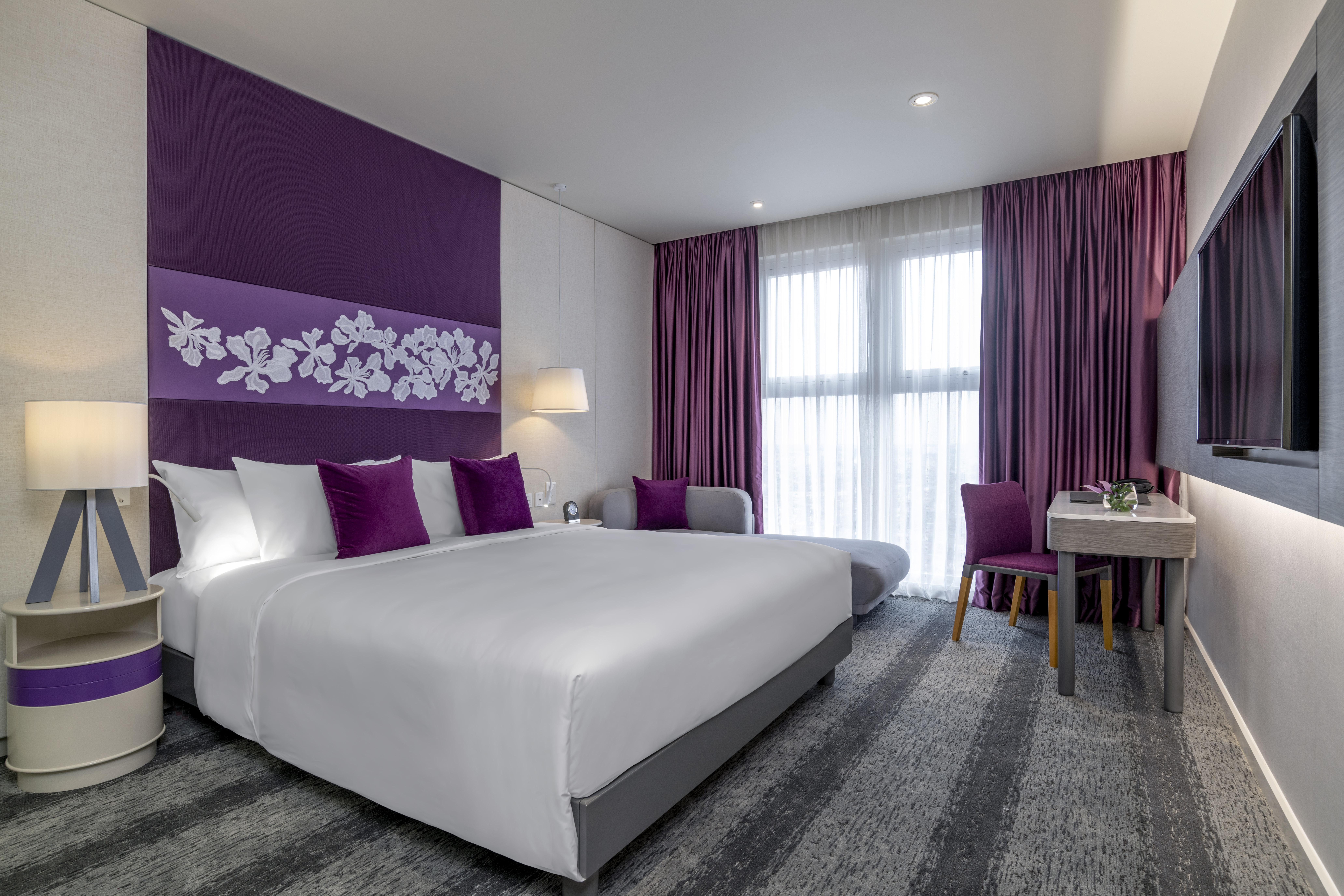 Mercure Hai Phong Exterior photo