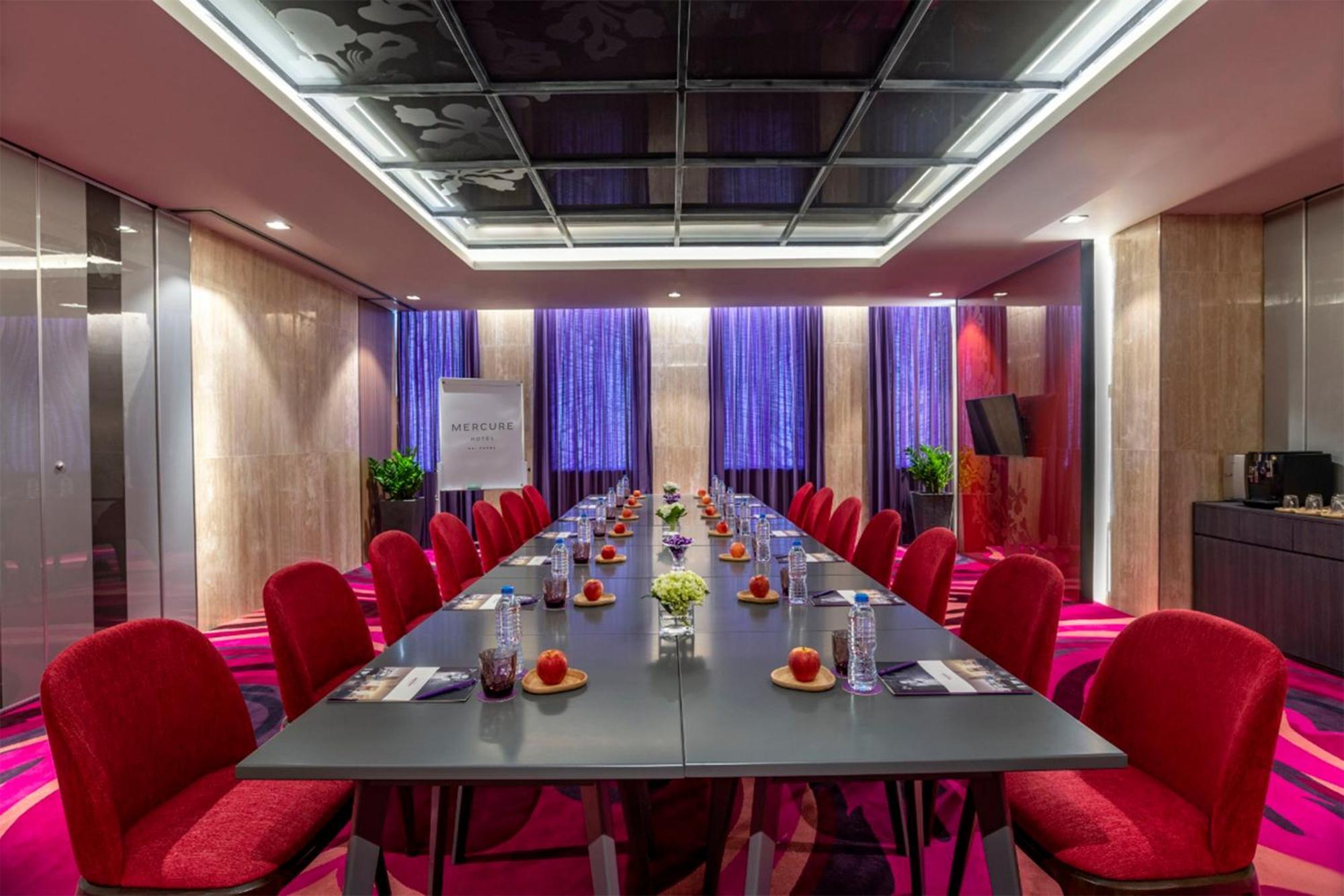 Mercure Hai Phong Exterior photo
