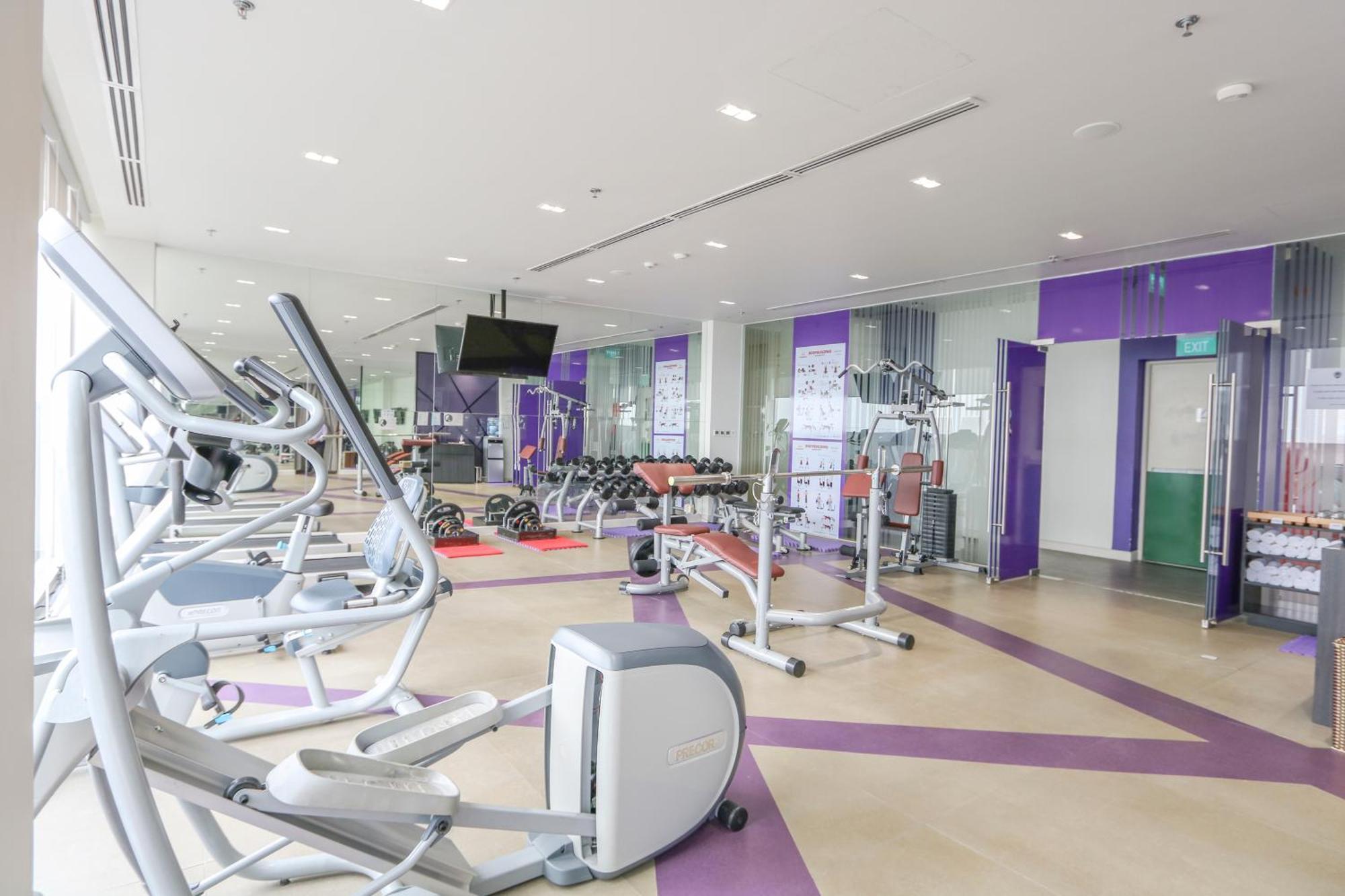 Mercure Hai Phong Exterior photo
