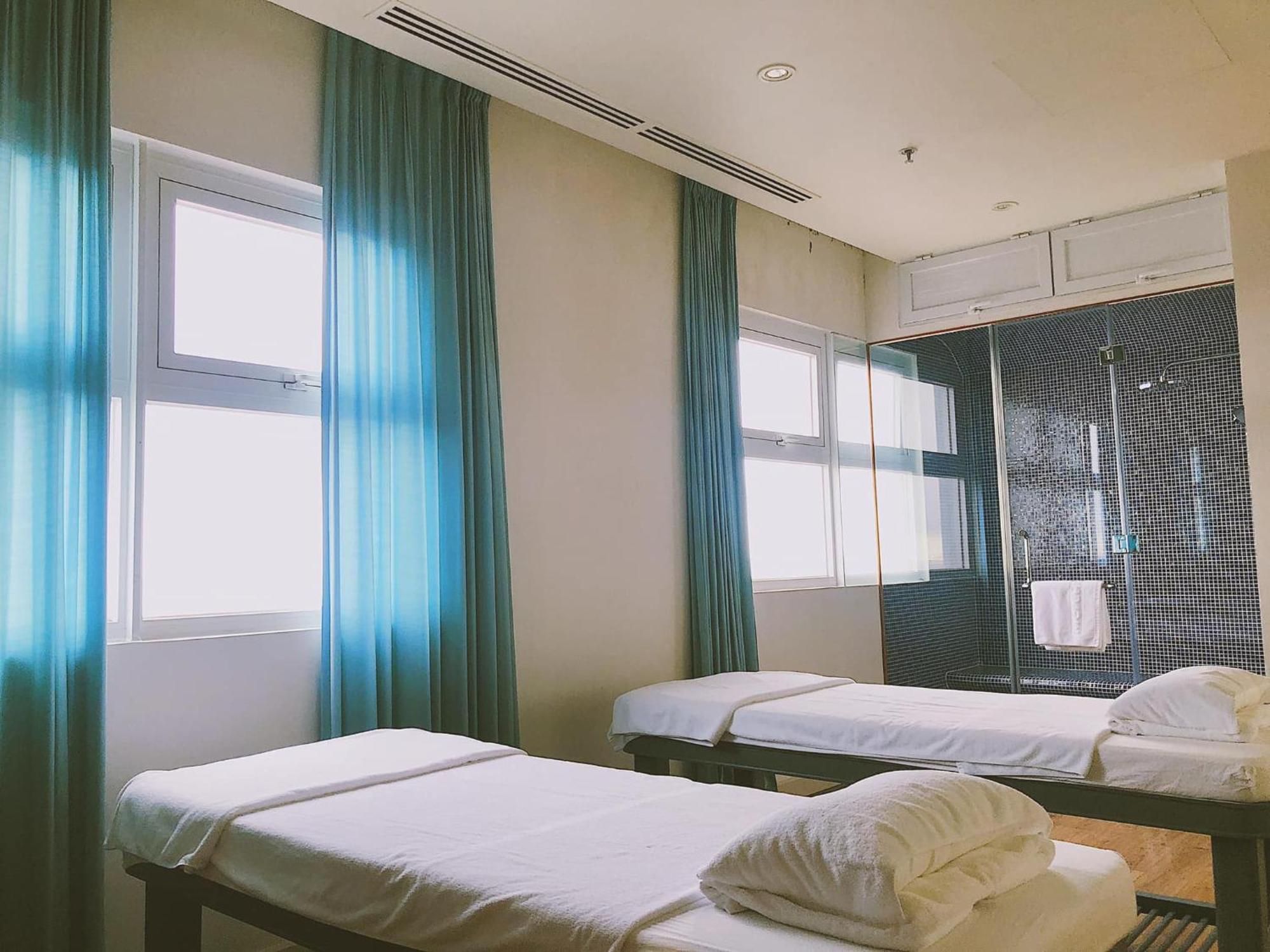 Mercure Hai Phong Exterior photo