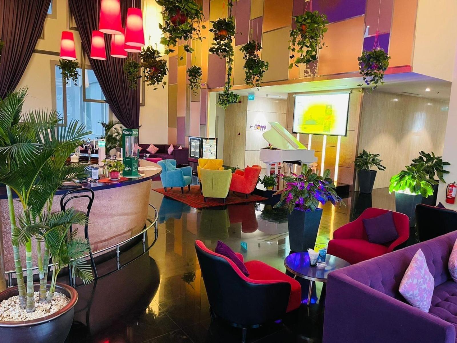 Mercure Hai Phong Exterior photo
