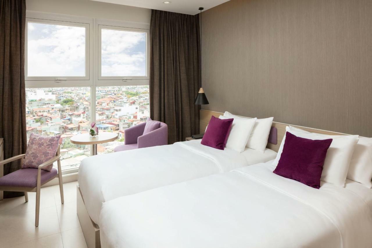 Mercure Hai Phong Exterior photo
