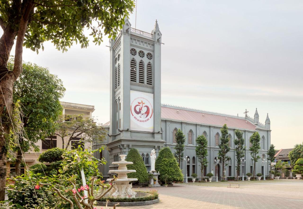 Mercure Hai Phong Exterior photo